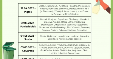 Kremowa i Zielona Drzewo Grafika Pierwszy Dzień Wiosny (1) (1).jpg